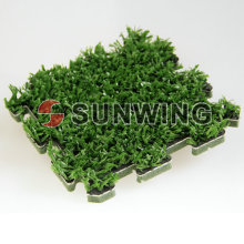 Synthetic Grass Tile Cheap